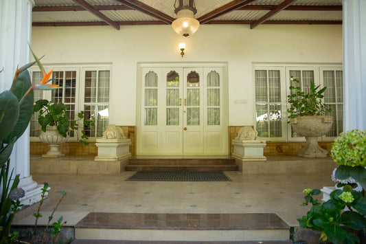 Marli Hill Bungalow - Colonial Heritage Stay in Ooty