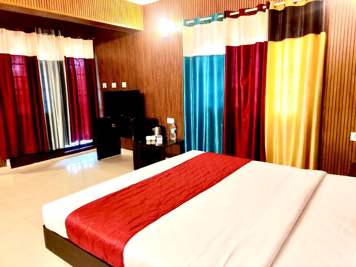 4BHK Independent Villa in Munnar – Spacious Family Getaway
