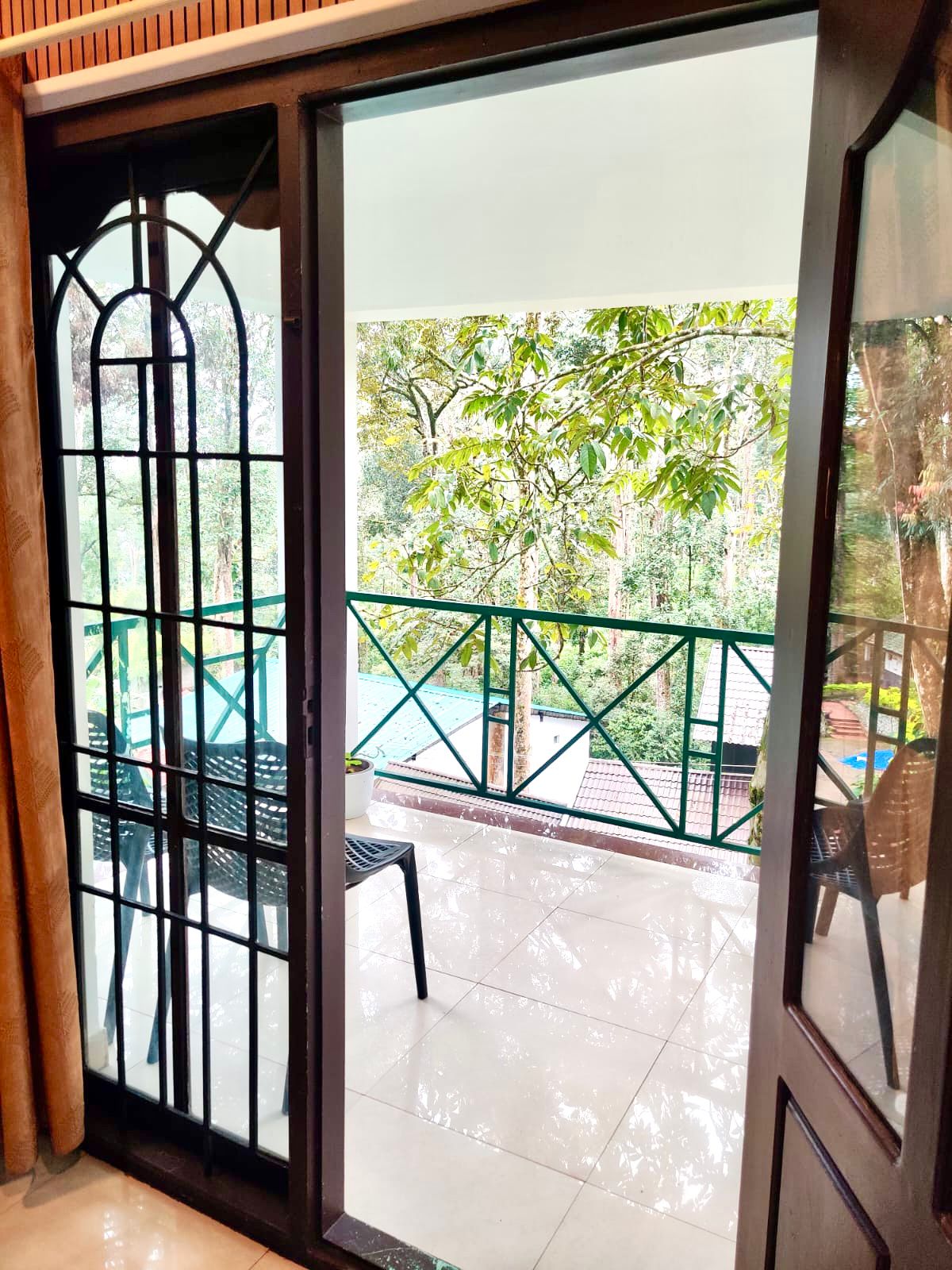 4BHK Independent Villa in Munnar – Spacious Family Getaway