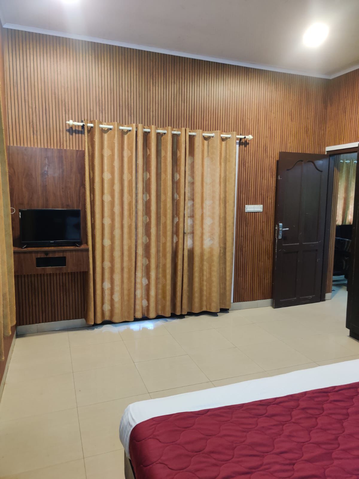 4BHK Independent Villa in Munnar – Spacious Family Getaway
