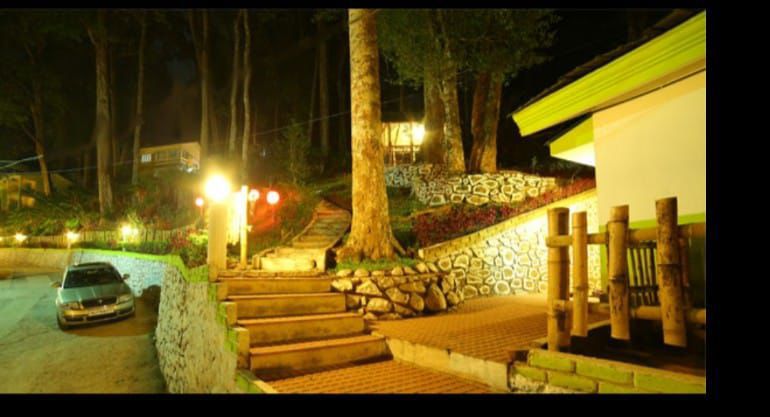 4BHK Independent Villa in Munnar – Spacious Family Getaway