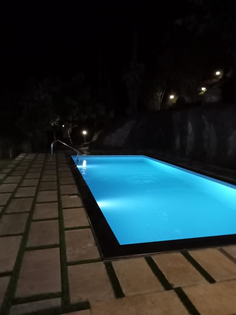 Luxury 4BHK Villa with Private Pool in Munnar – Family & Group Retreat