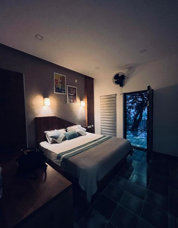 Vagamon Luxury 3BHK Villa – Spacious Holiday Home for Families & Groups