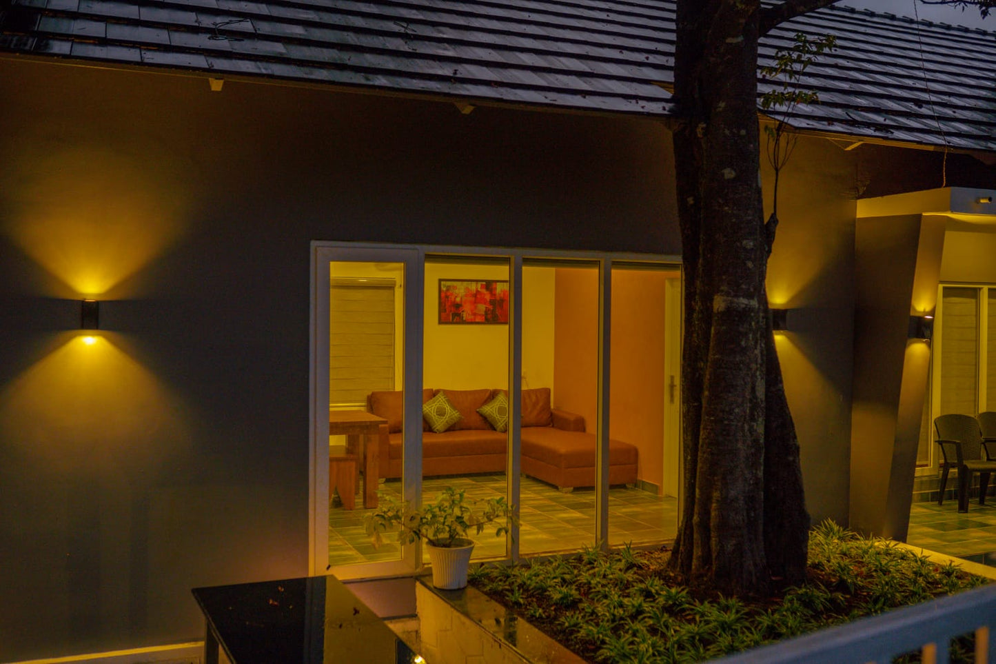 Vagamon Luxury 3BHK Villa – Spacious Holiday Home for Families & Groups