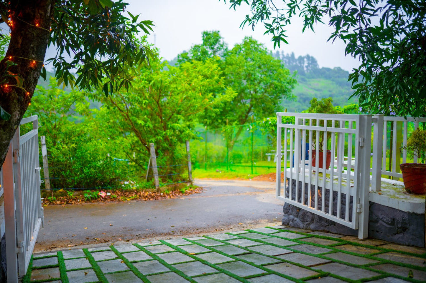 Vagamon Luxury 3BHK Villa – Spacious Holiday Home for Families & Groups