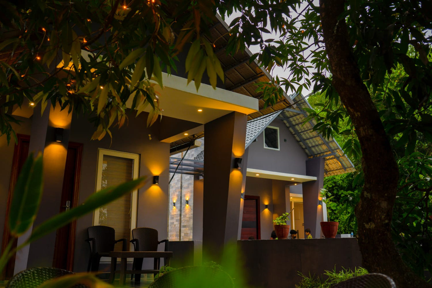 Vagamon Luxury 3BHK Villa – Spacious Holiday Home for Families & Groups