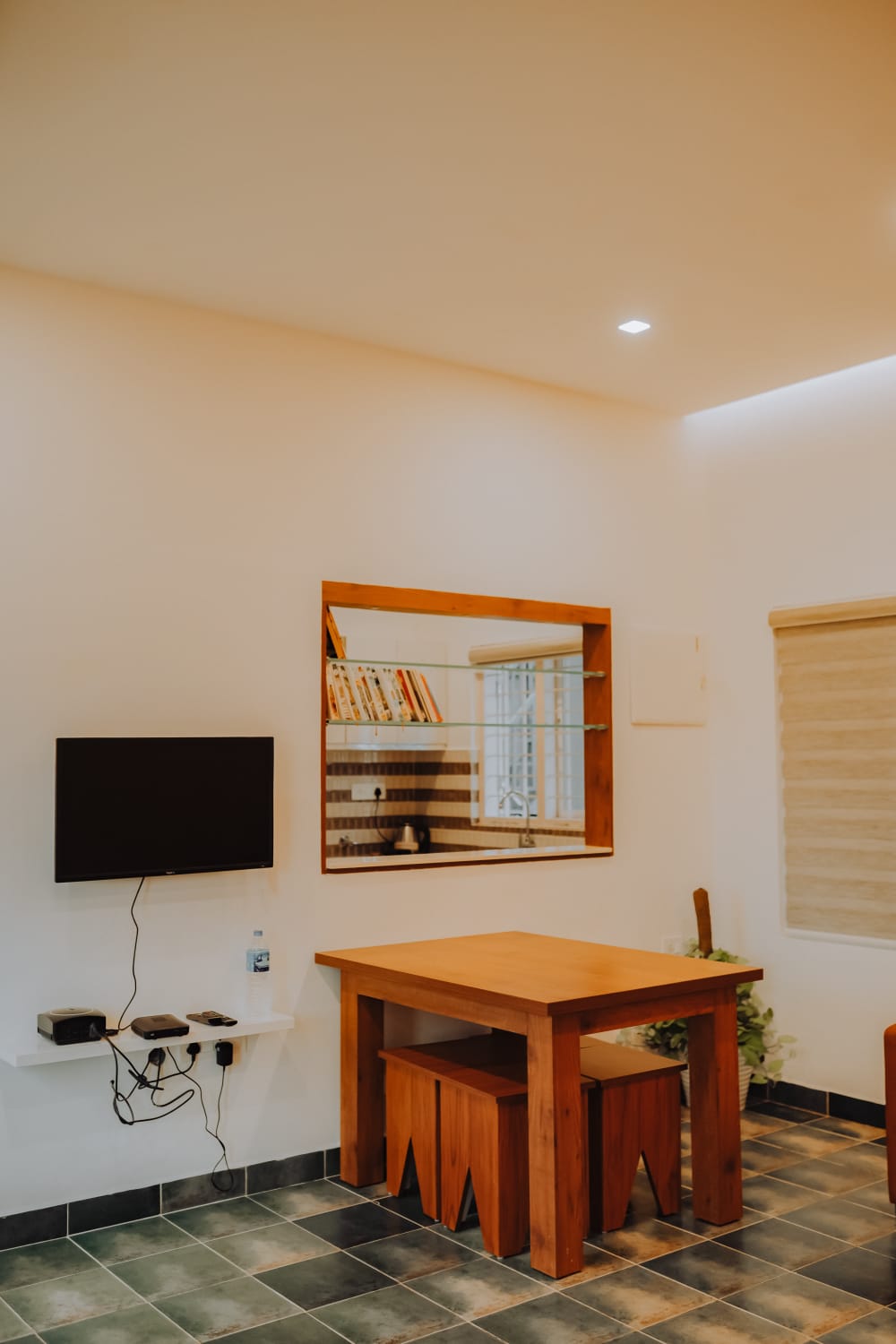 Vagamon Luxury 3BHK Villa – Spacious Holiday Home for Families & Groups