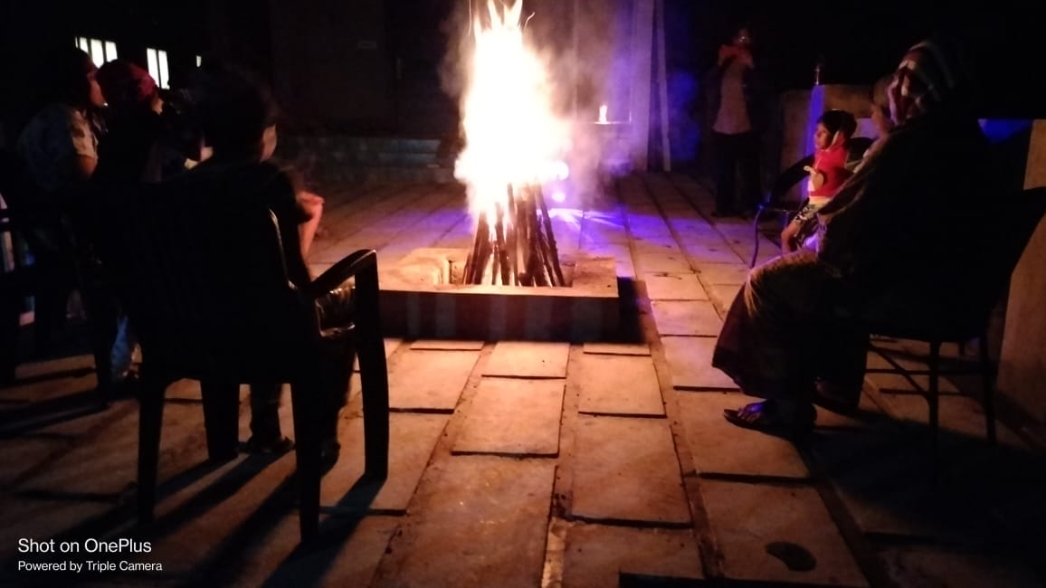 Vagamon Luxury 3BHK Villa – Spacious Holiday Home for Families & Groups