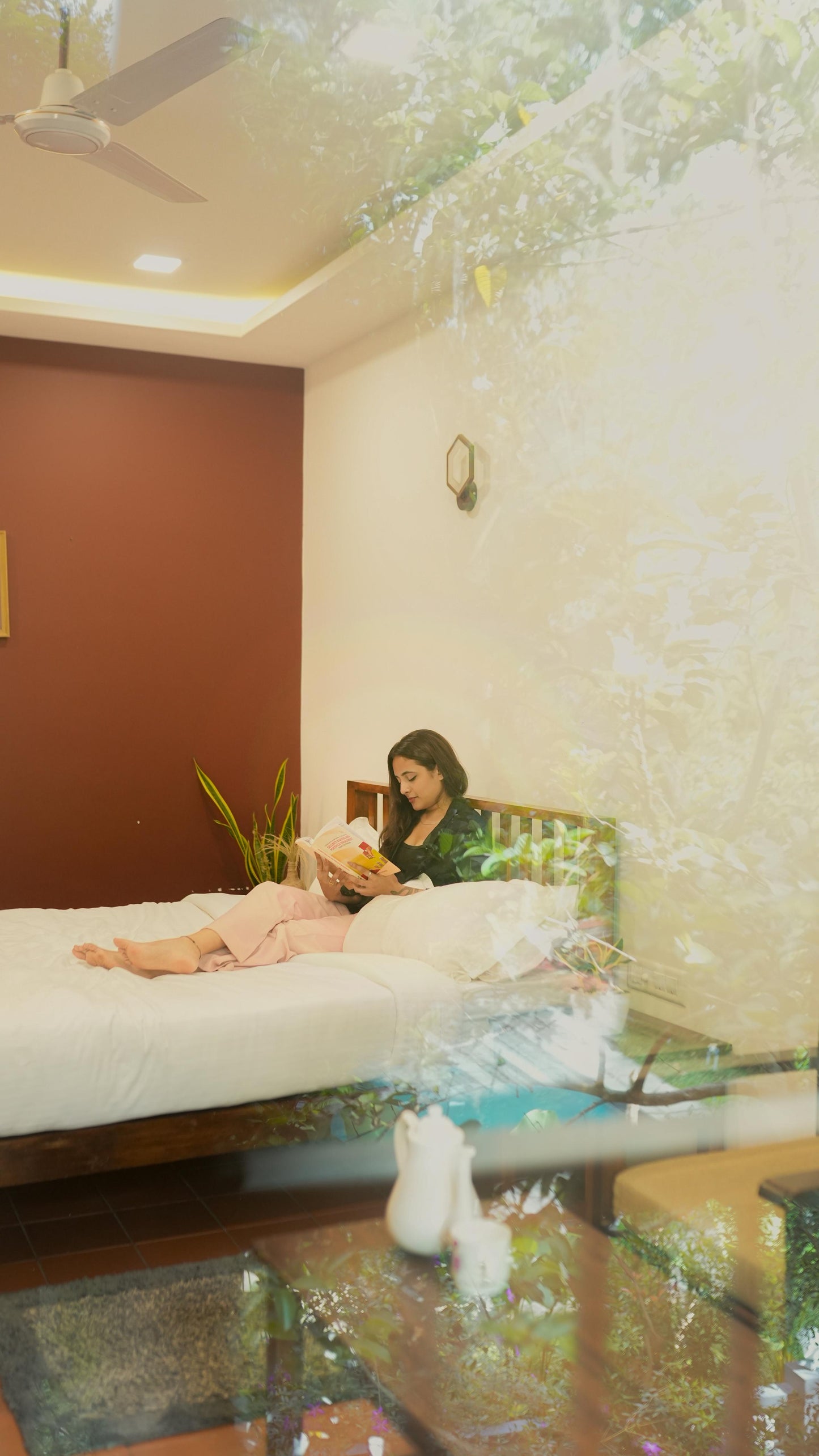 Munnar Luxury 6BHK Villa with Private Pool