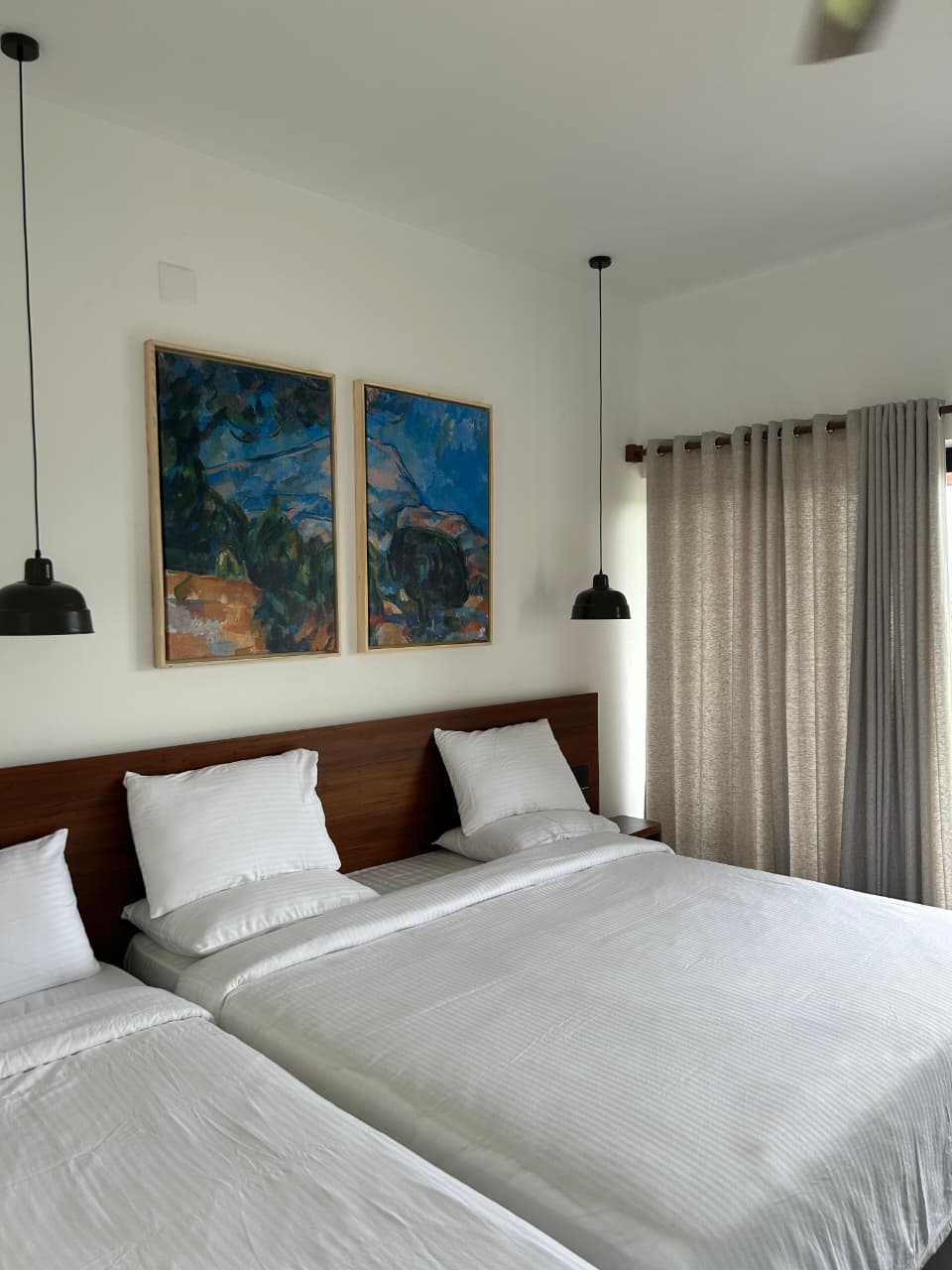 Sylvan Retreat: Luxury Hilltop Villa with Infinity Pool, Vagamon