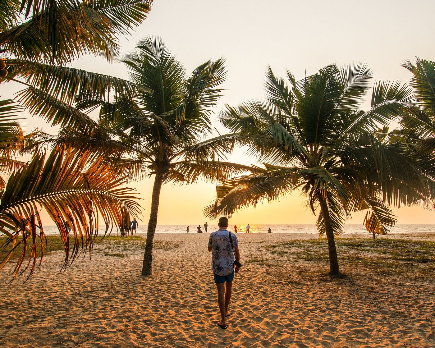 Marari Beach - Where Nature Meets Culture