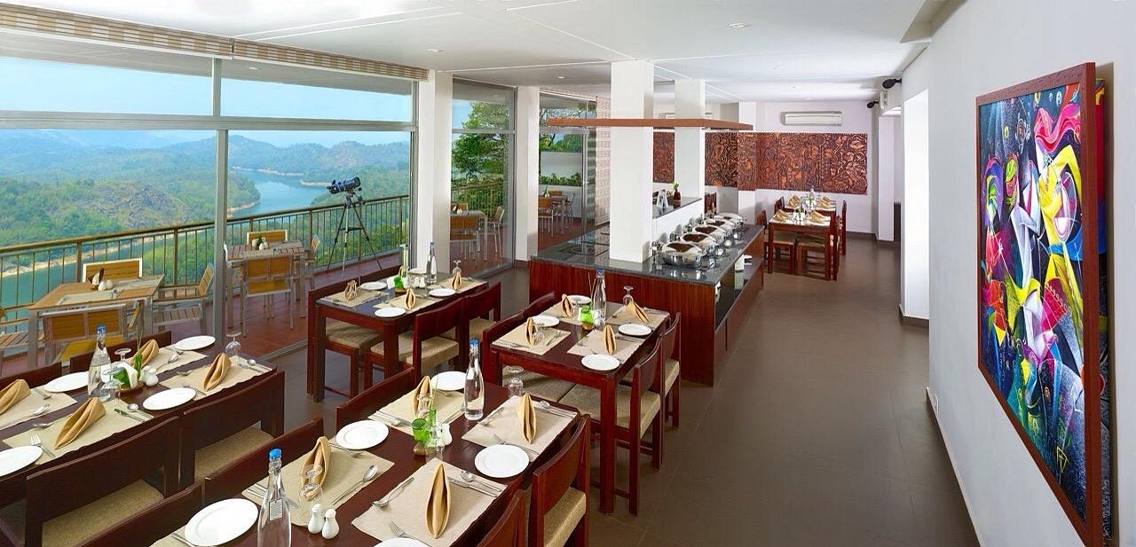 Ragamaya Resort Munnar | 5-Star Luxury Kerala