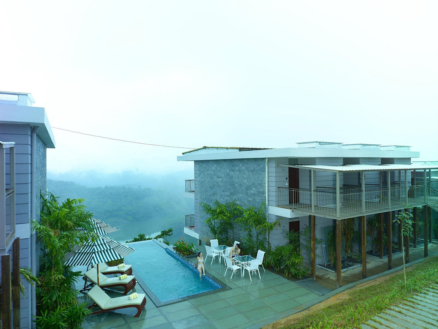 Ragamaya Resort Munnar | 5-Star Luxury Kerala