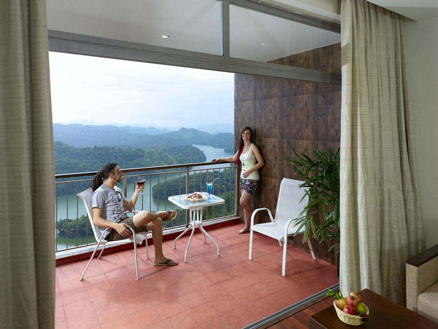 Ragamaya Resort Munnar | 5-Star Luxury Kerala