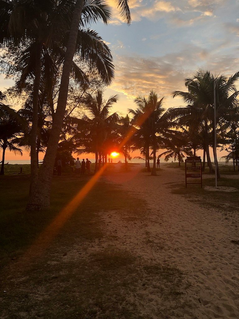 Marari Beach - Where Nature Meets Culture