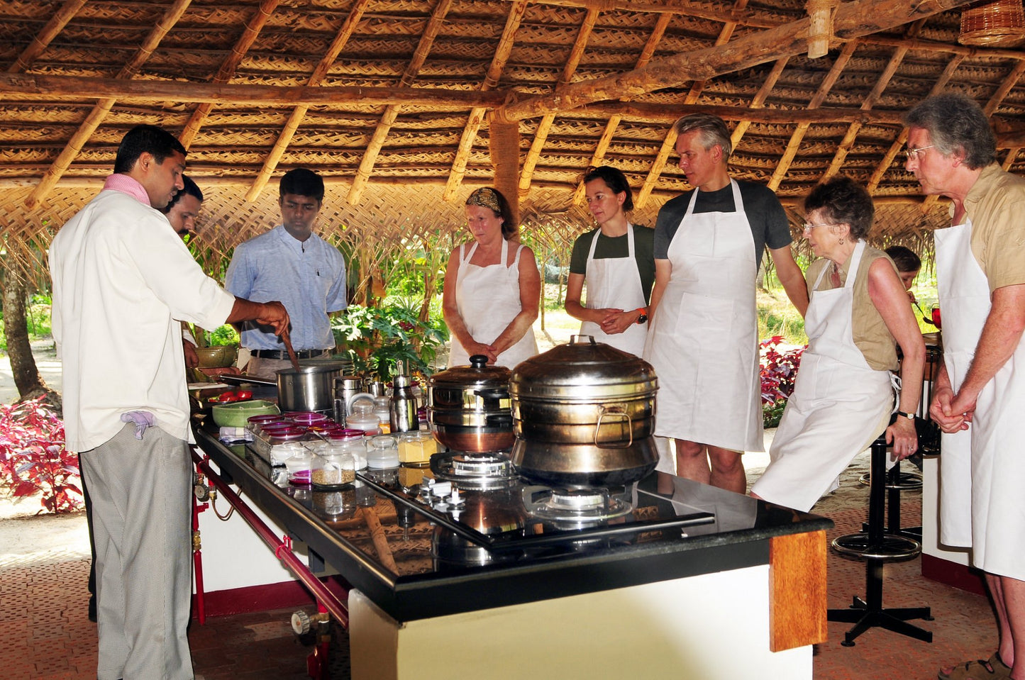 Marari Beach - Where Nature Meets Culture