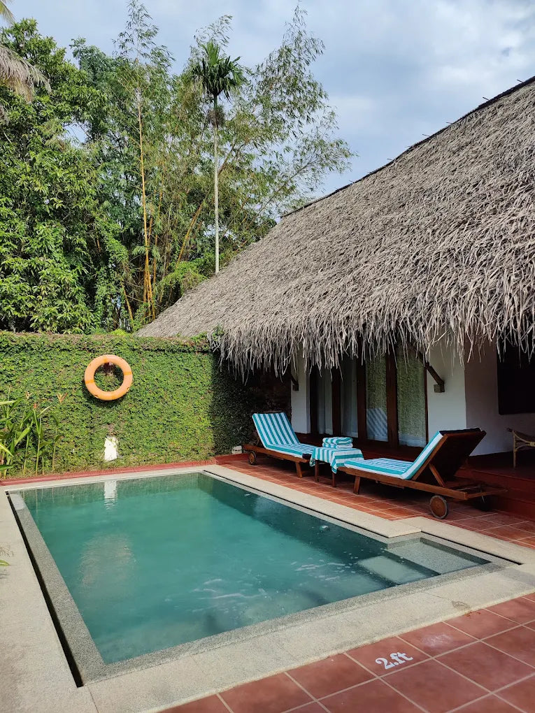 Marari Beach - Where Nature Meets Culture