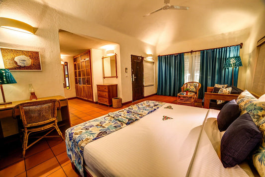 Marari Beach - Where Nature Meets Culture