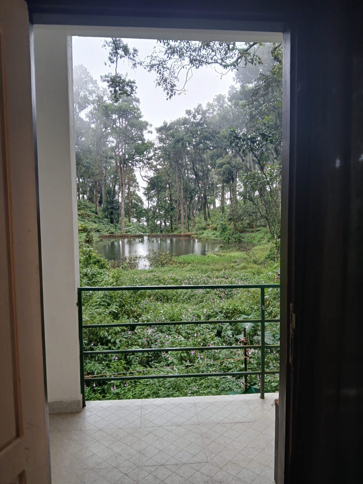 4BHK Independent Villa in Munnar – Spacious Family Getaway