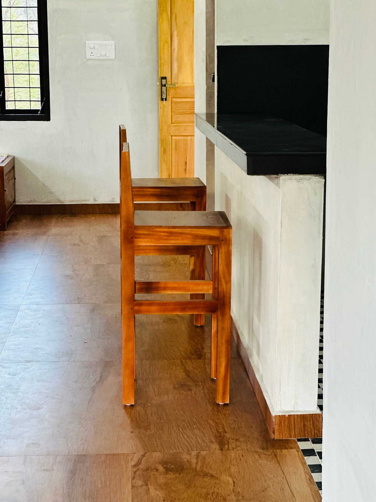 Vagamon Family Villa: 2 Rooms + Dorm & Private Pool Retreat