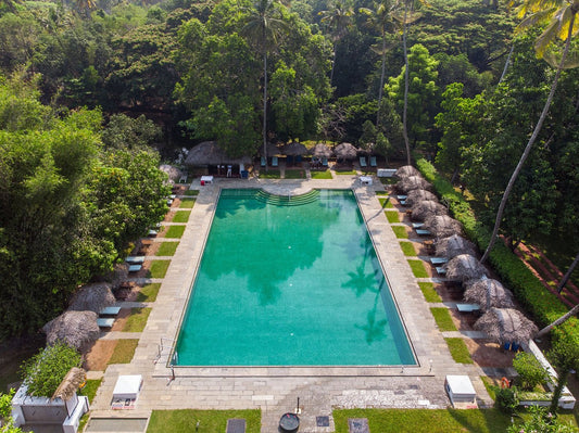 Marari Beach - Where Nature Meets Culture