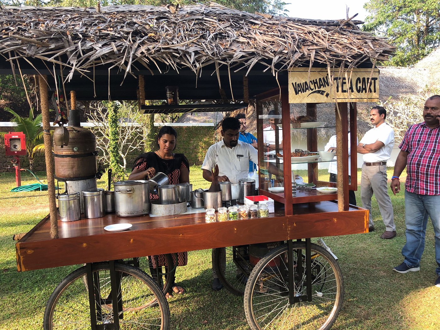 Marari Beach - Where Nature Meets Culture
