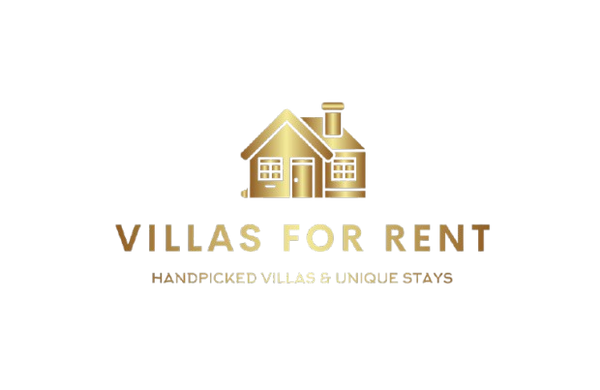 Handpicked Villas & Unique Stays